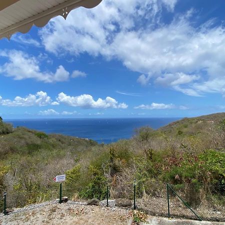Locations Morne Aux Vents Διαμέρισμα Fond Boucher Εξωτερικό φωτογραφία