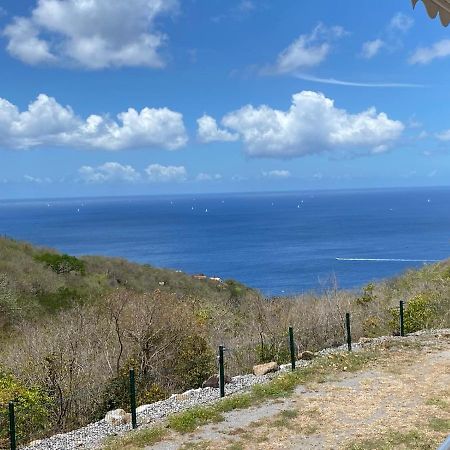 Locations Morne Aux Vents Διαμέρισμα Fond Boucher Εξωτερικό φωτογραφία