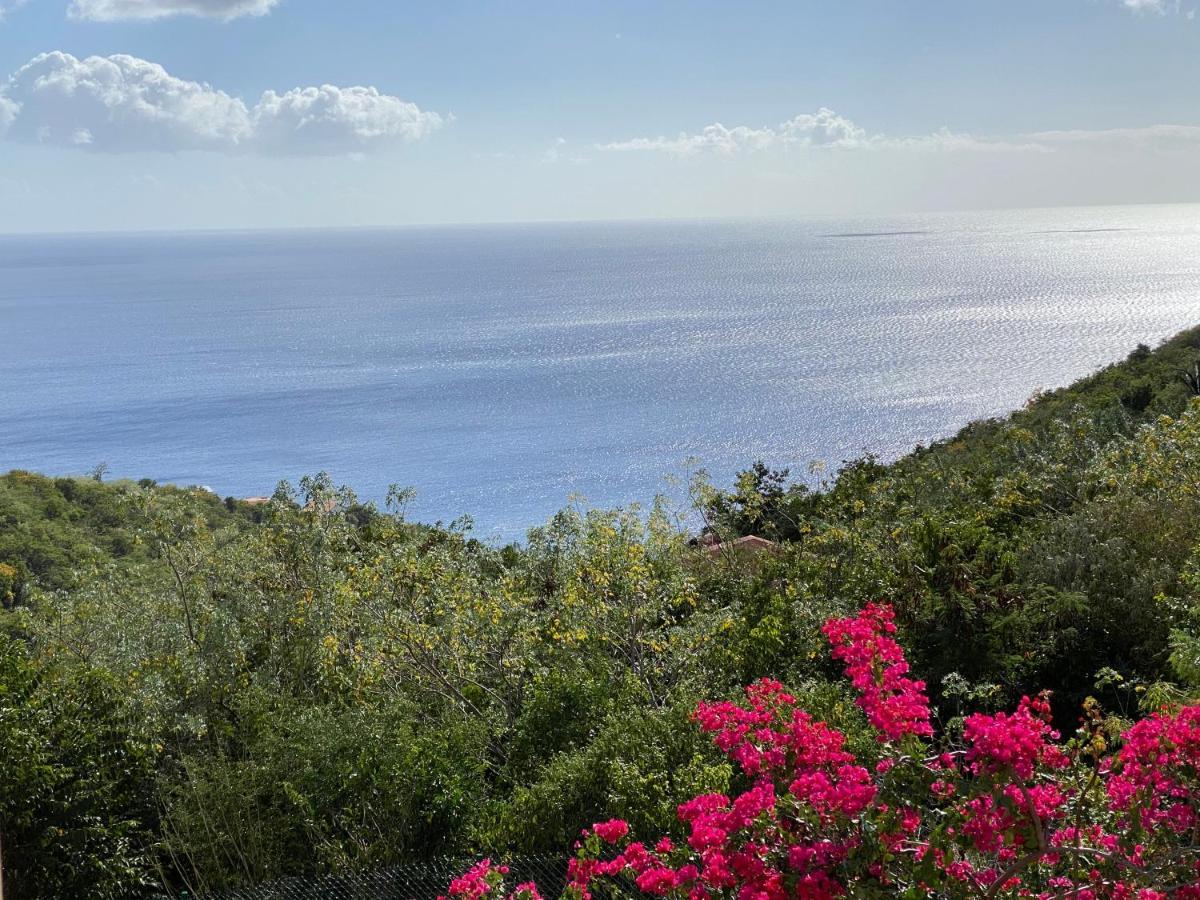 Locations Morne Aux Vents Διαμέρισμα Fond Boucher Εξωτερικό φωτογραφία