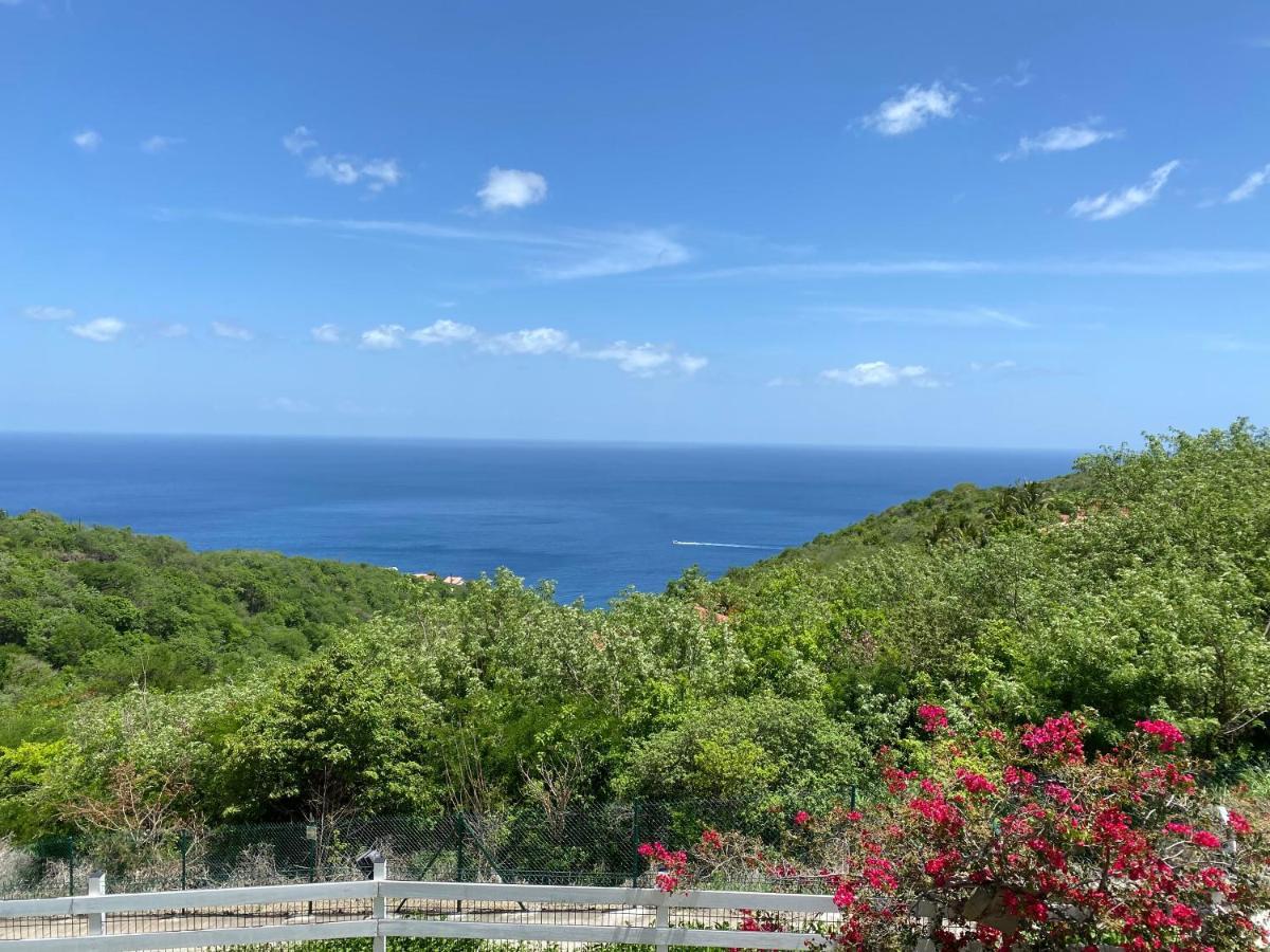 Locations Morne Aux Vents Διαμέρισμα Fond Boucher Εξωτερικό φωτογραφία