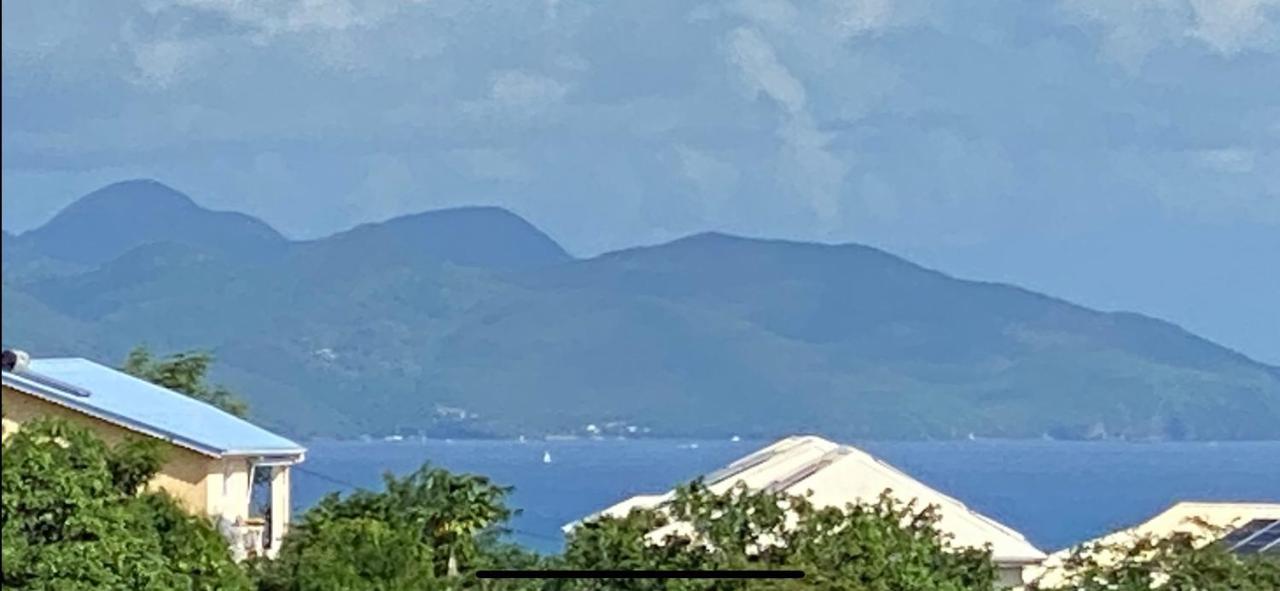 Locations Morne Aux Vents Διαμέρισμα Fond Boucher Εξωτερικό φωτογραφία