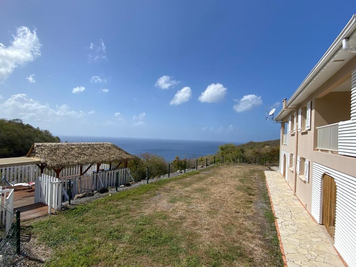 Locations Morne Aux Vents Διαμέρισμα Fond Boucher Εξωτερικό φωτογραφία