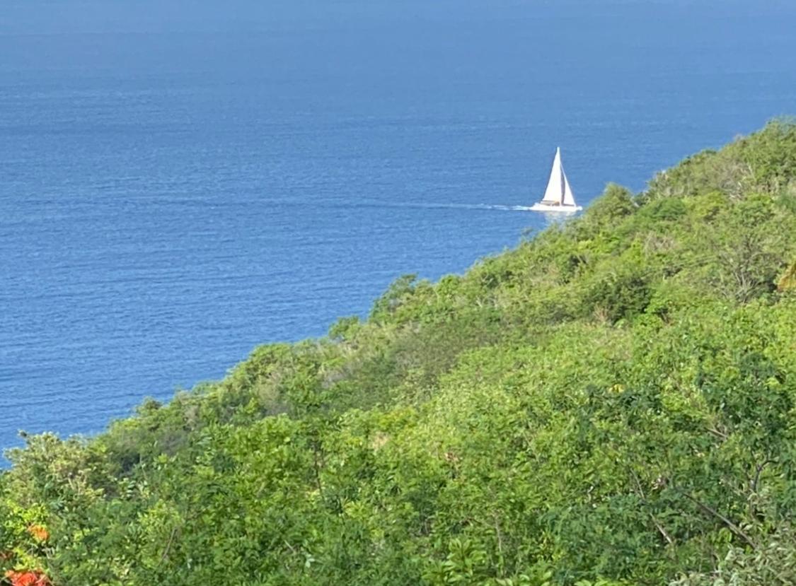 Locations Morne Aux Vents Διαμέρισμα Fond Boucher Εξωτερικό φωτογραφία