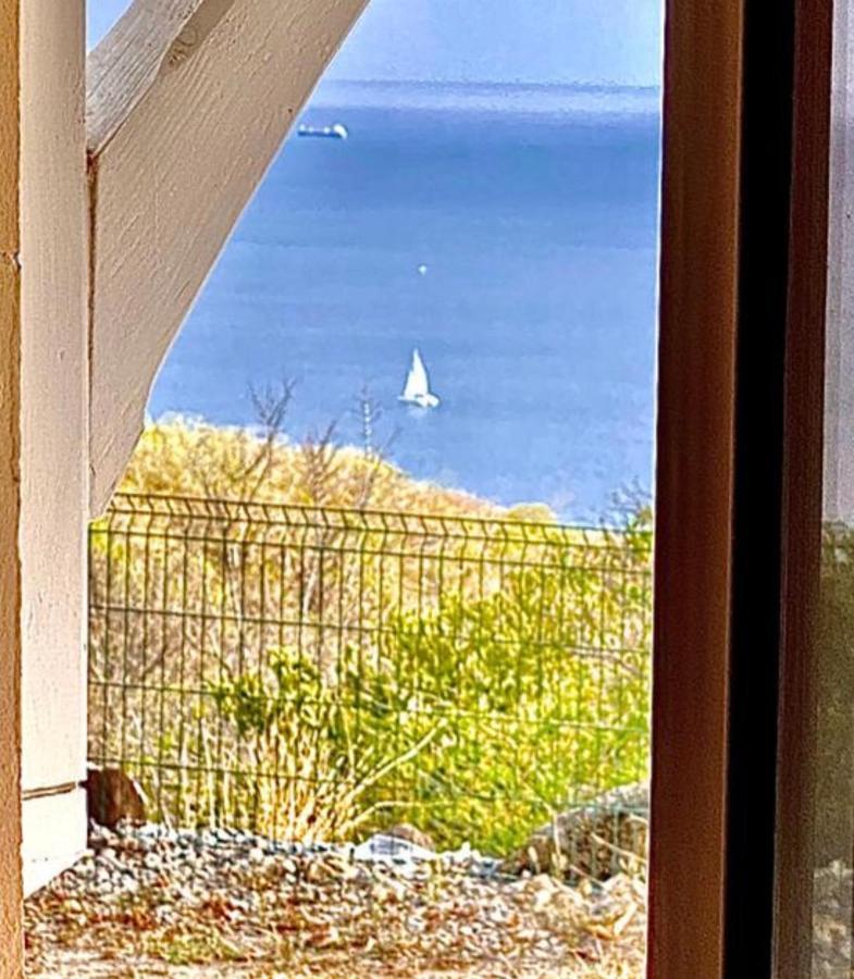 Locations Morne Aux Vents Διαμέρισμα Fond Boucher Εξωτερικό φωτογραφία