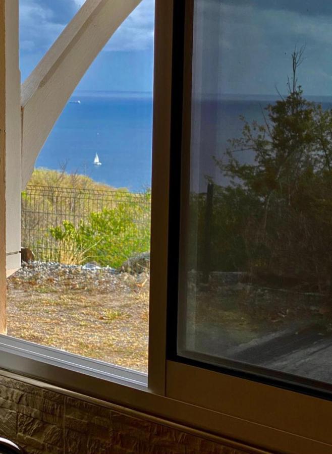 Locations Morne Aux Vents Διαμέρισμα Fond Boucher Εξωτερικό φωτογραφία