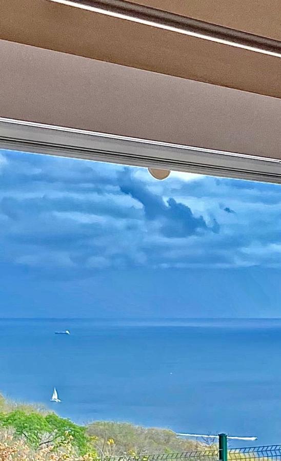 Locations Morne Aux Vents Διαμέρισμα Fond Boucher Εξωτερικό φωτογραφία