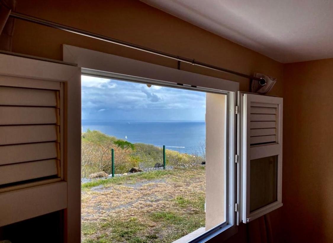 Locations Morne Aux Vents Διαμέρισμα Fond Boucher Εξωτερικό φωτογραφία