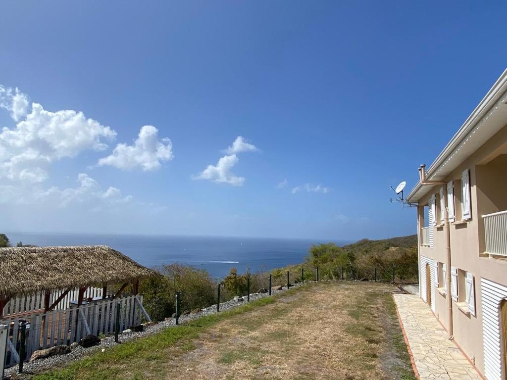 Locations Morne Aux Vents Διαμέρισμα Fond Boucher Εξωτερικό φωτογραφία