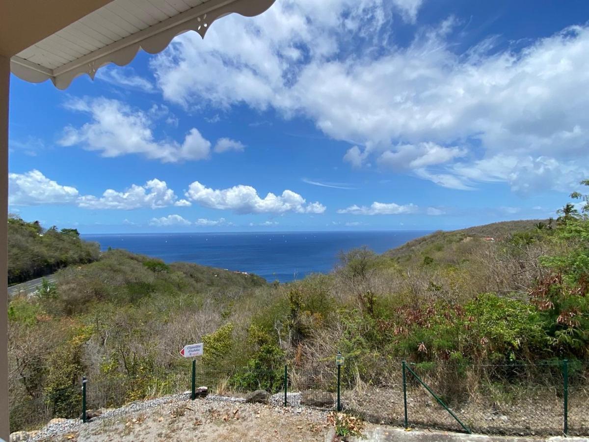 Locations Morne Aux Vents Διαμέρισμα Fond Boucher Εξωτερικό φωτογραφία