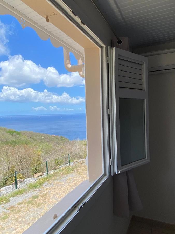 Locations Morne Aux Vents Διαμέρισμα Fond Boucher Εξωτερικό φωτογραφία