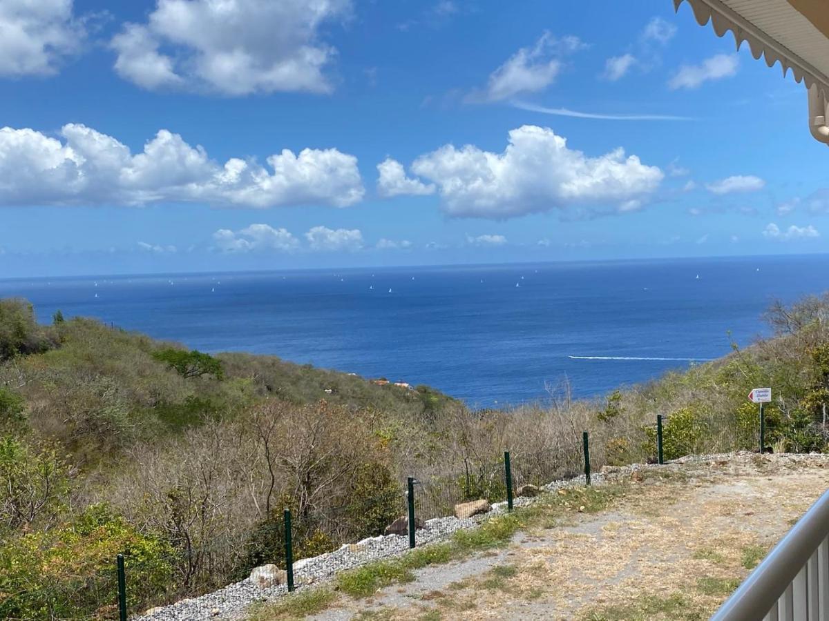 Locations Morne Aux Vents Διαμέρισμα Fond Boucher Εξωτερικό φωτογραφία