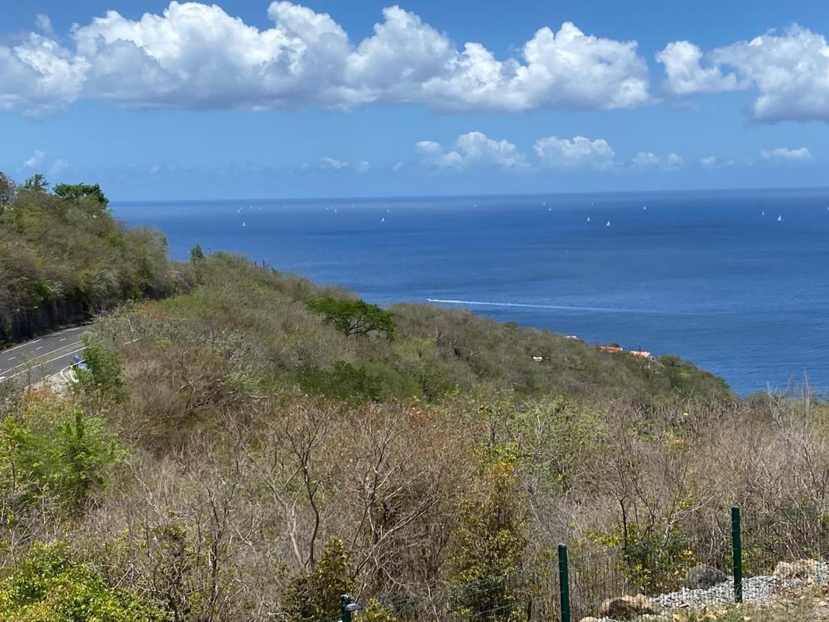 Locations Morne Aux Vents Διαμέρισμα Fond Boucher Εξωτερικό φωτογραφία