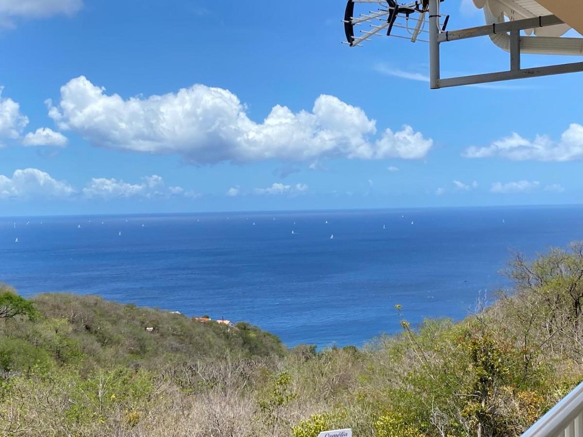 Locations Morne Aux Vents Διαμέρισμα Fond Boucher Εξωτερικό φωτογραφία